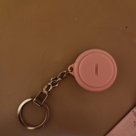 Keychain Tracking Device - Picture 7 of 9